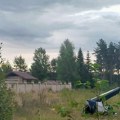 Pronađeni ostaci aviona Evgenija Prigožina /foto/