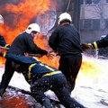 Grčka: uhapšene dve osobe zbog navodnog podmetanja požara
