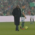 Tužna vest za fudbal: Preminuo prvi osvajač afričke Zlatne lopte