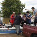 Poplave u Grčkoj: "Svi državljani Srbije u Pilionu su na bezbednom, 11 naših turista evakuisano"