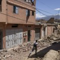 Raste broj žrtava razornog zemljotresa u Maroku, poginulo više od 2.600 ljudi