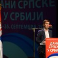 Brnabić: Cilj Dana Srpske jačanje neraskidivih veza našeg naroda