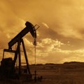 Oštar prošlotjedni pad cijena nafte
