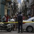 Tri osobe poginule u urušavanju trospratnice u Havani