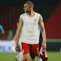 Pavlović nema objašenjenje: "Katastrofalno primljeni golovi"