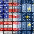 Bez trgovinskog sporazuma na samitu SAD-EU