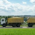 Vesović: Srbija zainteresovana za dalje transportno i logističko povezivanje sa susedima