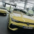 Volkswagen organizovao specijalnu isporuku svog najskupljeg Golfa