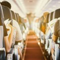 Avio-kompanija "bogatija" za 37.000 evra: Putnica mora da ih isplati zbog ometanja leta