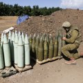 Izrael i Hamas se usaglasili da pauziraju borbu zbog oslobađanja talaca