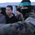 Hamas oslobodio još 20 talaca: 13 Izraelaca i 7 stranih državljana na putu ka prelazu Rafa