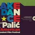Treći po redu "Lakedance" filmski festival na Paliću