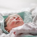 U Leskovcu za dan rođene tri bebe