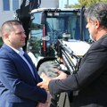Nikodijević: Beograd izdvojio ove godine 750 miliona dinara za poljoprivrednike