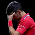 Bruka i sramota ATP-a! Novak Đoković opet ostao bez nagrade koju je Rodžer Federer dobijao čak 19 puta