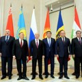 Moldavija planira napustiti ruski blok ZND do kraja 2024.