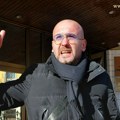 Stefanović: Protest protiv izborne krađe u ponedeljak i u Vranju