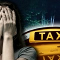 Tiktokerka sela u taksi za novu godinu na Zlatiboru, pa ostala bez teksta: Taksimetar otkucava brže od života! (video)
