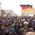 "Недеља беса" паралише Немачку: Пољопривредници блокирали путеве и започели највећи протест у послератној историји