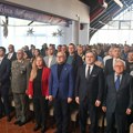 Vučević: Ne spremamo se za ratove, ali ćemo biti spremni da branimo Srbiju