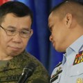 Haos na Filipinima Bivši predsednik pozvao na otcepljenje
