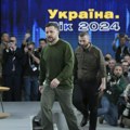 A sada velika zapadna predstava: Kako prevariti Ukrajinu