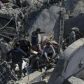 Palestinsko ministarstvo: Izrael vrši depopulaciju severne Gaze, osuđujemo genocidni rat