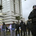 Turska policija privela 33 osobe zbog sumnje da su pripremale napade pred izbore