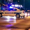 Muškarac (42) uboden nožem u centru Novog sada Hitna je izašla u 19:04, ovo je bio poziv prvog prioriteta