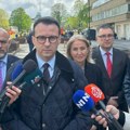 Bez dogovora o dinaru na Kosovu u Briselu, novi sastanak za deset dana
