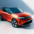 Opel predstavio elektrifikovanu Fronteru: Od slavnog terenca novi krosover SUV zadržao samo ime