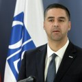 Predsedavajući OEBS zatražio napredak u procesu dijaloga Prištine i Beograda