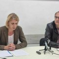 Jelena Dimitrijević (NPS): LKC nema kustosa za čuvanje likovne zbirke, čime krši tri zakona
