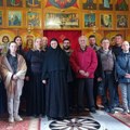 Uspeh Leskovačkog crkvenog ansambla „Branko“ u Valjevu