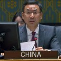 Predstavnik Kine na SB UN: Usvajanje rezolucije nije u skladu sa promocijom mira u BiH