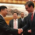 Čelično prijateljstvo Kine i Srbije je duboko: Poseta Sija novo poglavlje u srpsko-kineskim odnosima