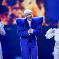 Šta se zapravo dogodilo iza kulisa Evrovizije: Pravi razlog diskvalifikacije holandskog predstavnika Josta Klajna