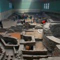 Туристичка валоризација Сирмиума и уређење значајних археолошких локалитета су међу приоритетима листе Европска Митровица