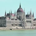 Sudar dva broda na Dunavu u Mađarskoj Ima poginulih i nestalih