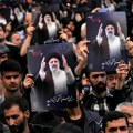 Iran: Nakon Raisijeve smrti – sve po starom?