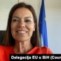 Direktorica za Zapadni Balkan pri Evropskoj komisiji u posjeti Bosni i Hercegovini