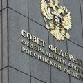 Savet federacije odobrio restrukturiranje duga Srbije prema Rusiji