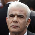 Lapid: Netanijahuova vlada urušila međunarodni status Izraela