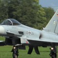 Nemačka pojačava vazduhoplovne snage! Kupuje još 20 borbenih aviona (video)