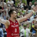 Poljska objavila spisak za napad na Olimpijske igre! Igrač Partizana, Vembanjamin saigrač i osvajač Evrolige!