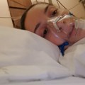 Сања (25) осетила бол у стомаку на тренингу, па пала у кому: Лекари нису знали шта јој је, породици рекли да умире, а онда се…