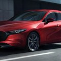 Mazda3 i CX-30 sa 2,5 litarskim motorom