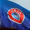 Malo je za incidente: UEFA kaznila Fudbalski savez Hrvatske sa 28 hiljada evra