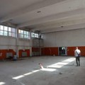 Nova fiskulturna sala za učenike OŠ „Stefan Nemanja“ u Novom Pazaru