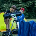 Astronomski kamp "Letenka 2024" - još jedno druženje ljubitelja astronomije